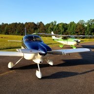TKM MX170C - new model works better | The Pilot's Place Forums