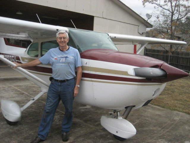 TexasAviator